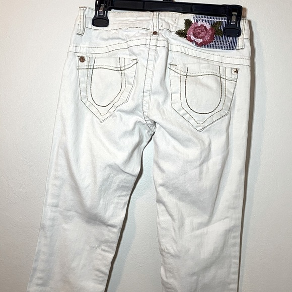 Freestyle Revolution Jeans - Picture 3 of 5